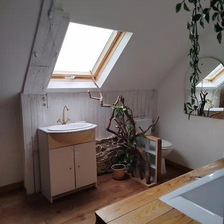 Pronzat Appartement
