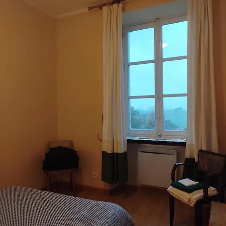 Pronzat Apartment Rouans