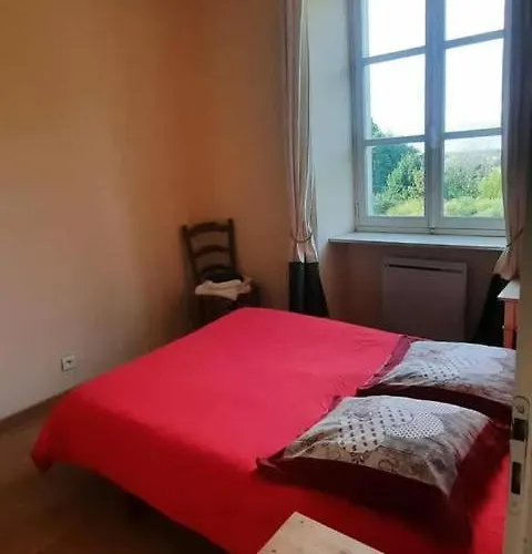 Appartement Pronzat