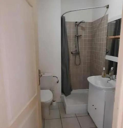 Appartement Pronzat *