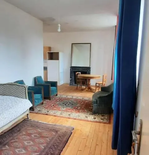 Appartement Pronzat *