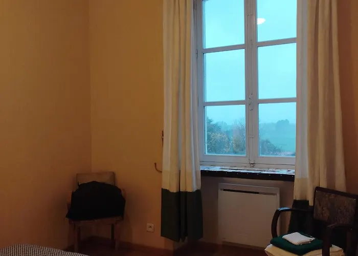 Pronzat Appartement Rouans